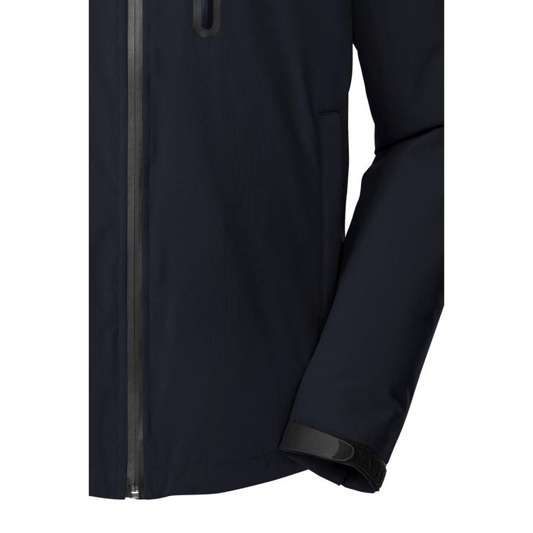 KILLTEC KILLTEC KOW 95 MN JCKT Funktionsjacke Herren - Blau3044 - 4 | SportScheck