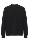 Chiemsee Sweatshirt Sweatshirt Herren - 90 Black