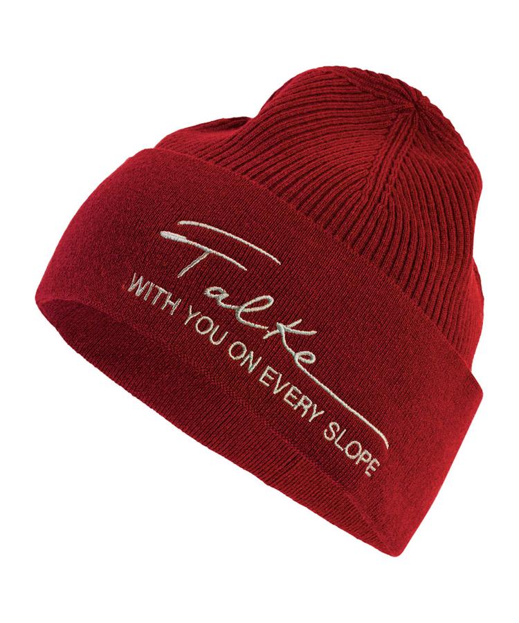 Falke Falke Beanie - hot chili (8171) - 0 | SportScheck