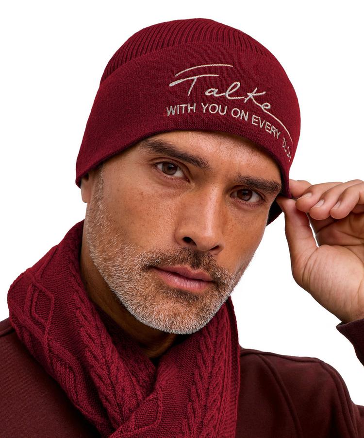 Falke Falke Beanie - hot chili (8171) - 0 | SportScheck