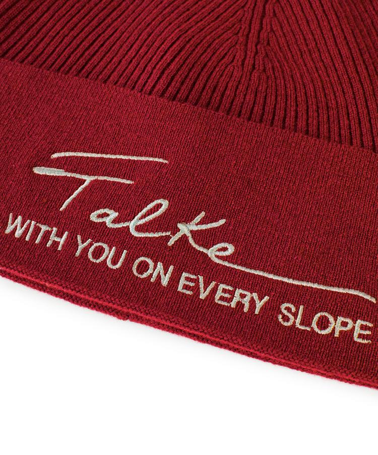 Falke Falke Beanie - hot chili (8171) - 1 | SportScheck
