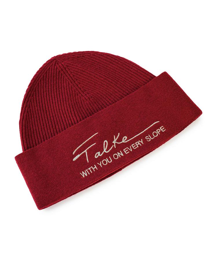 Falke Falke Beanie - hot chili (8171) - 2 | SportScheck