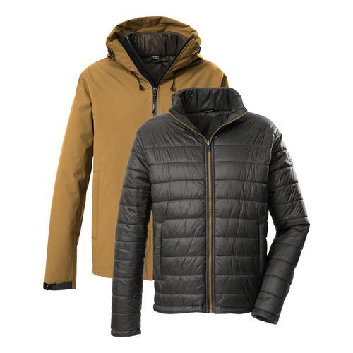 KILLTEC KOW 95 MN JCKT Funktionsjacke Herren