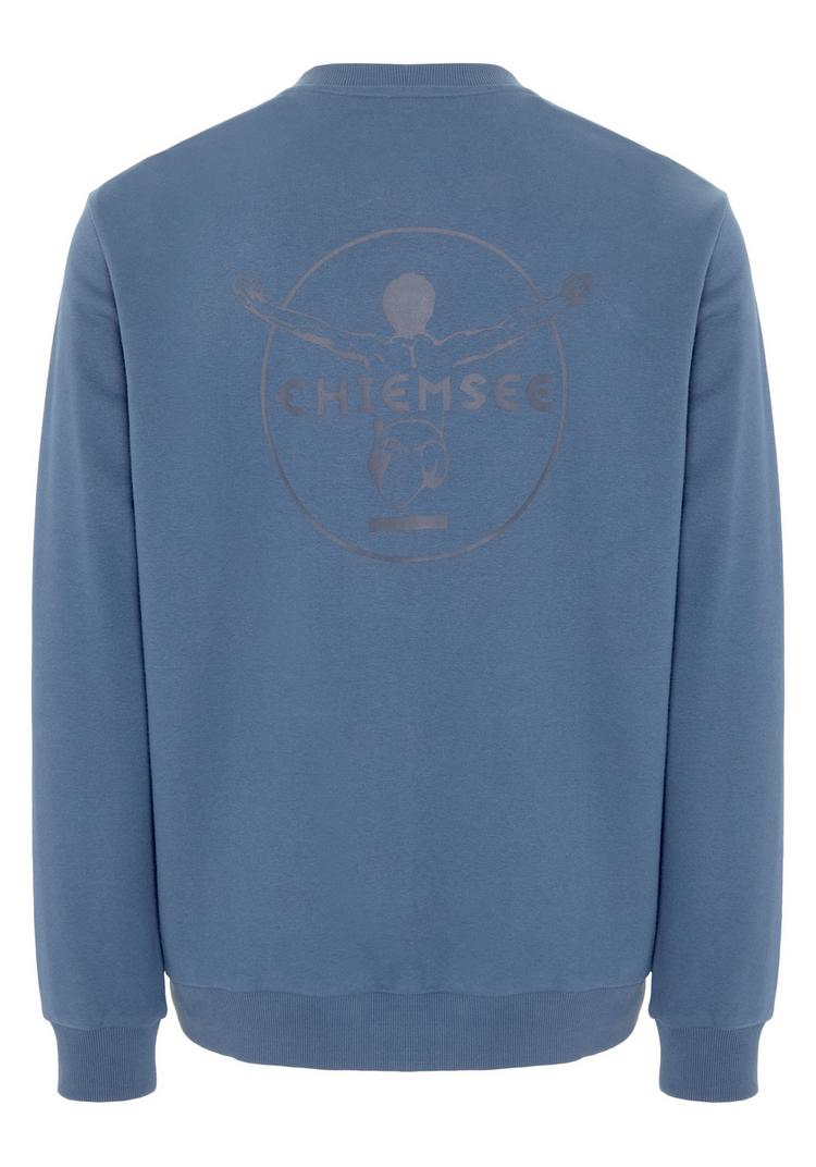 Chiemsee Chiemsee Sweatshirt Sweatshirt Herren - 19-4031 Sargasso Sea - 0 | SportScheck