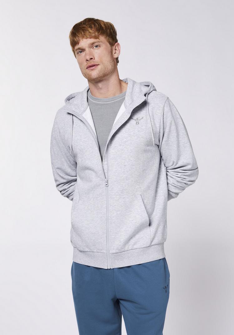 Chiemsee Chiemsee Sweatshirt Sweatshirt Herren - 15-4101M High-rise - 0 | SportScheck