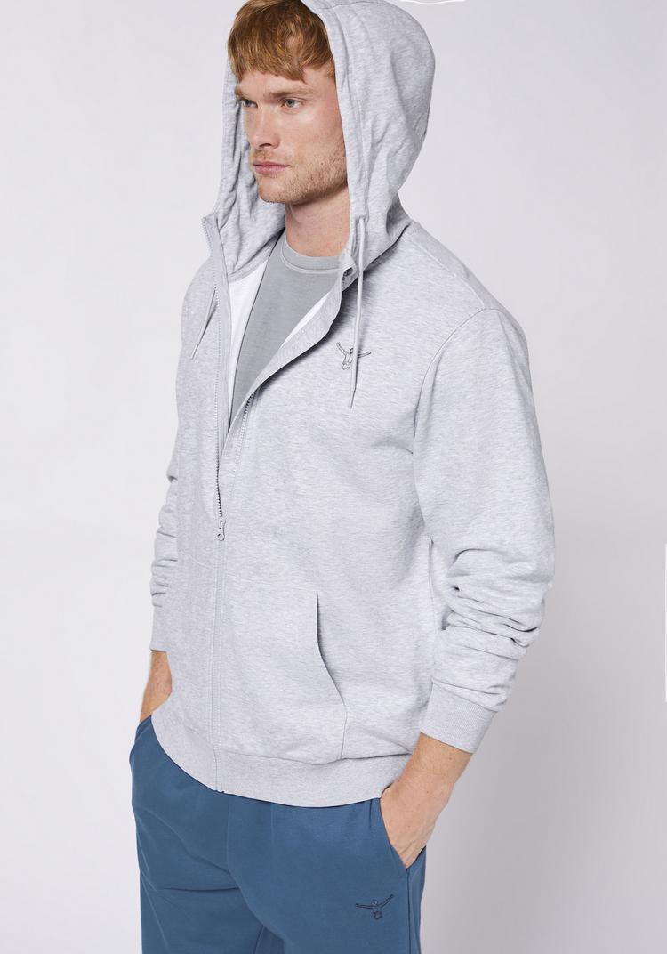 Chiemsee Chiemsee Sweatshirt Sweatshirt Herren - 15-4101M High-rise - 3 | SportScheck