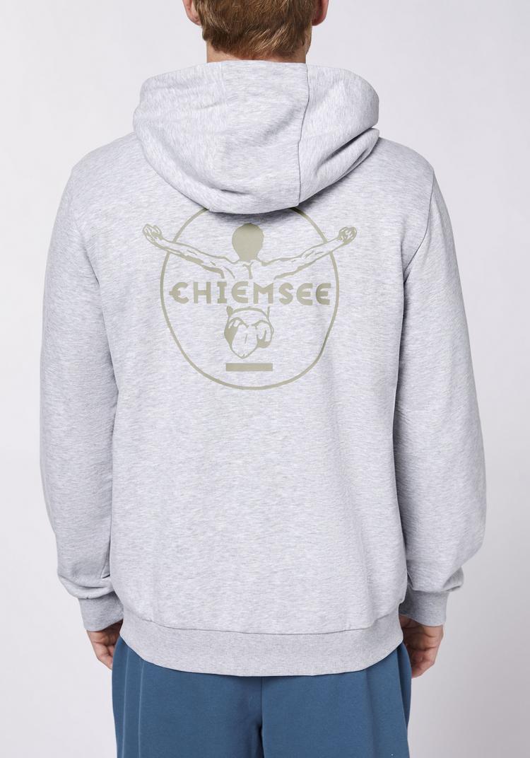 Chiemsee Chiemsee Sweatshirt Sweatshirt Herren - 15-4101M High-rise - 4 | SportScheck