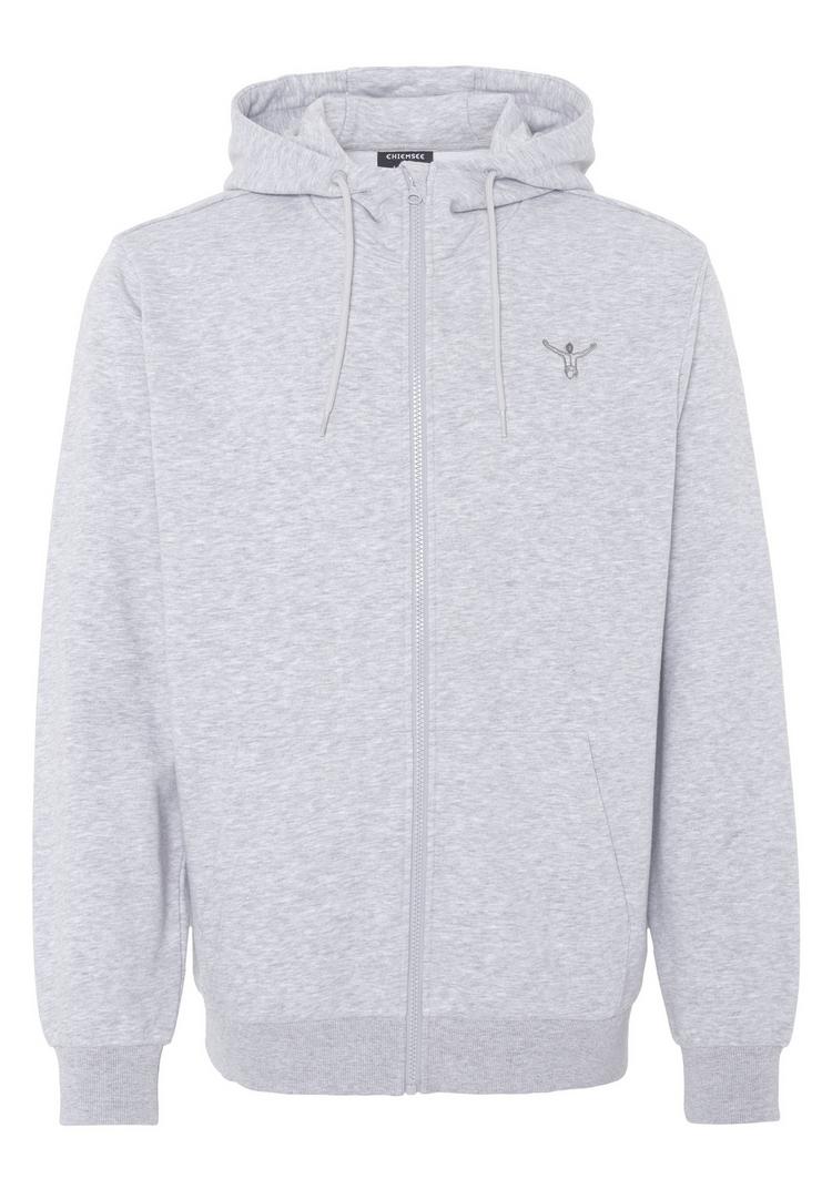 Chiemsee Chiemsee Sweatshirt Sweatshirt Herren - 15-4101M High-rise - 0 | SportScheck