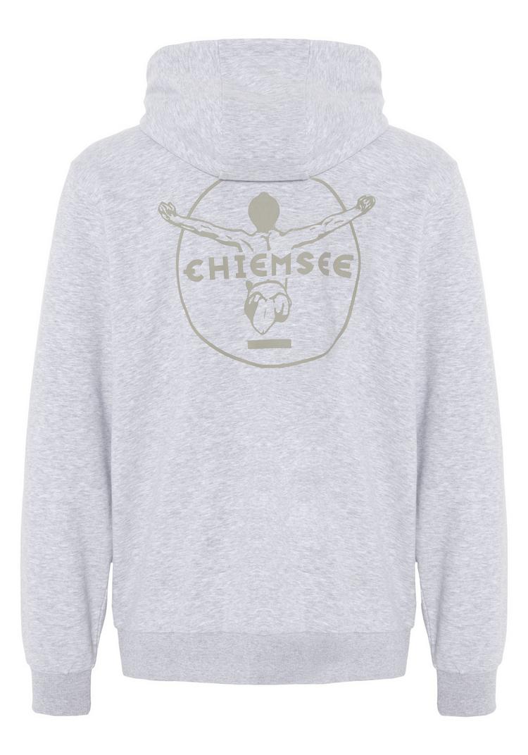 Chiemsee Chiemsee Sweatshirt Sweatshirt Herren - 15-4101M High-rise - 0 | SportScheck