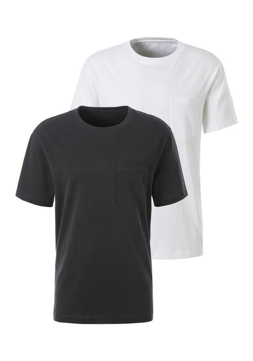 John Devin T-Shirt T-Shirt Herren