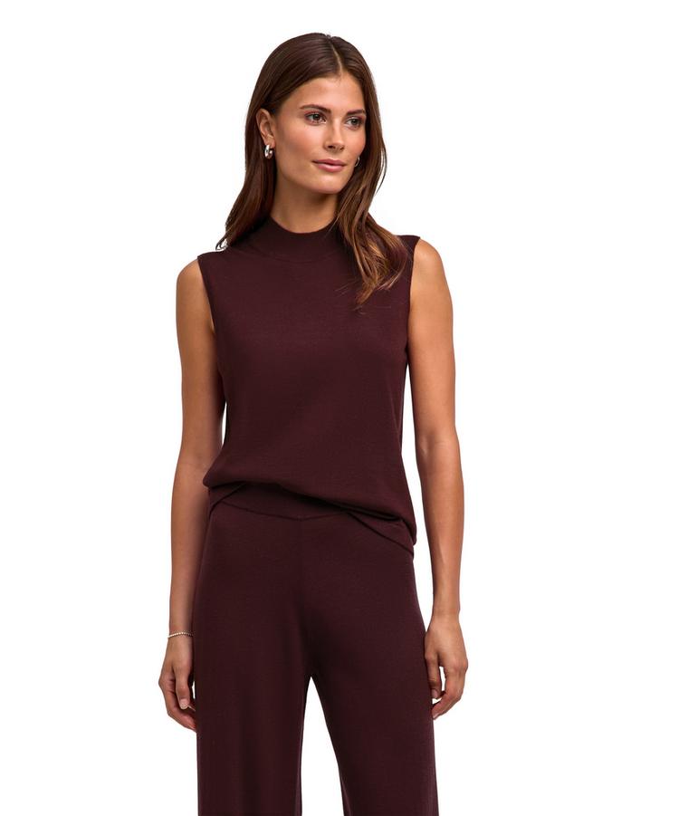 Falke Falke Merine X- Funktionstop Damen - dark choco (5162) - 0 | SportScheck