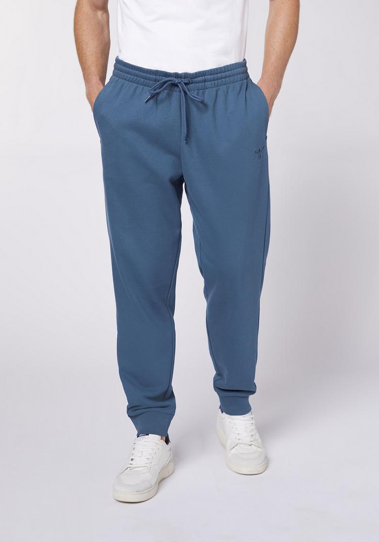 Chiemsee Chiemsee Sweathose Sweathose Herren - 19-4031 Sargasso Sea - 0 | SportScheck