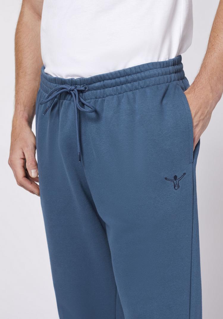 Chiemsee Chiemsee Sweathose Sweathose Herren - 19-4031 Sargasso Sea - 3 | SportScheck