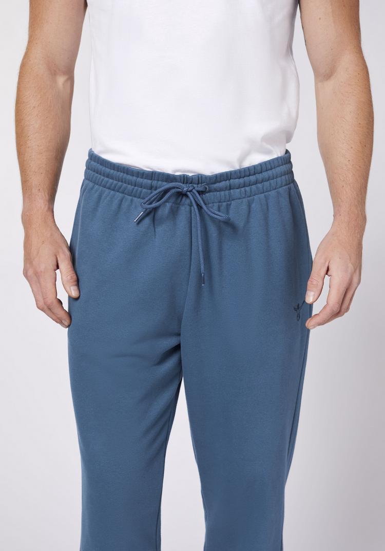 Chiemsee Chiemsee Sweathose Sweathose Herren - 19-4031 Sargasso Sea - 4 | SportScheck