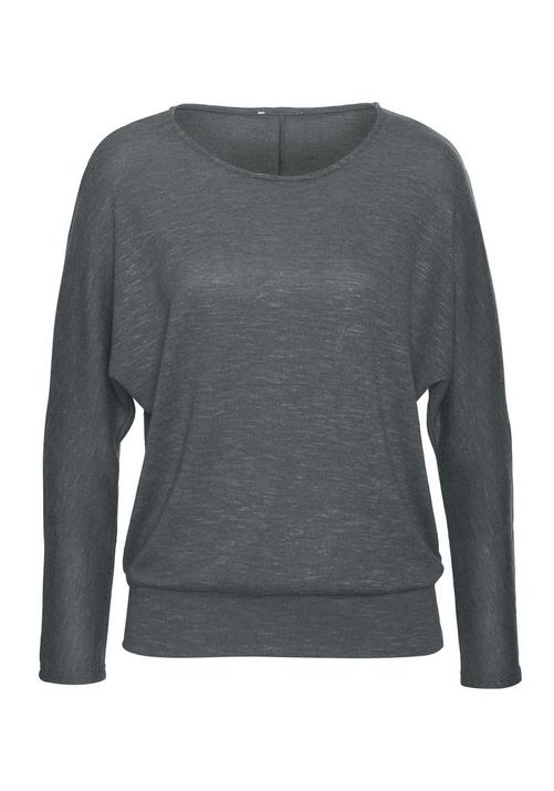 Vivance Langarmshirt Langarmshirt Damen