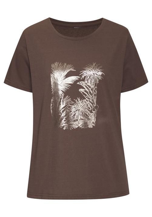 Vivance T-Shirt T-Shirt Damen