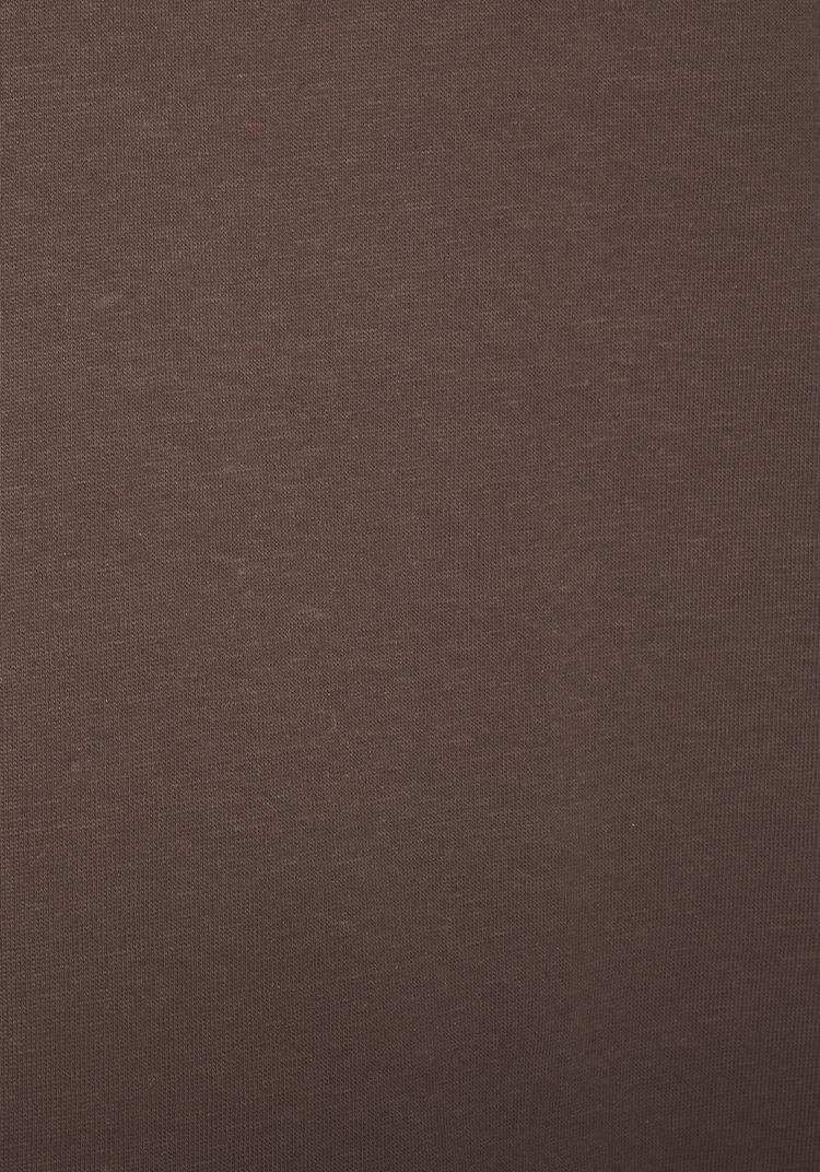Vivance Vivance T-Shirt T-Shirt Damen - taupe - 1 | SportScheck