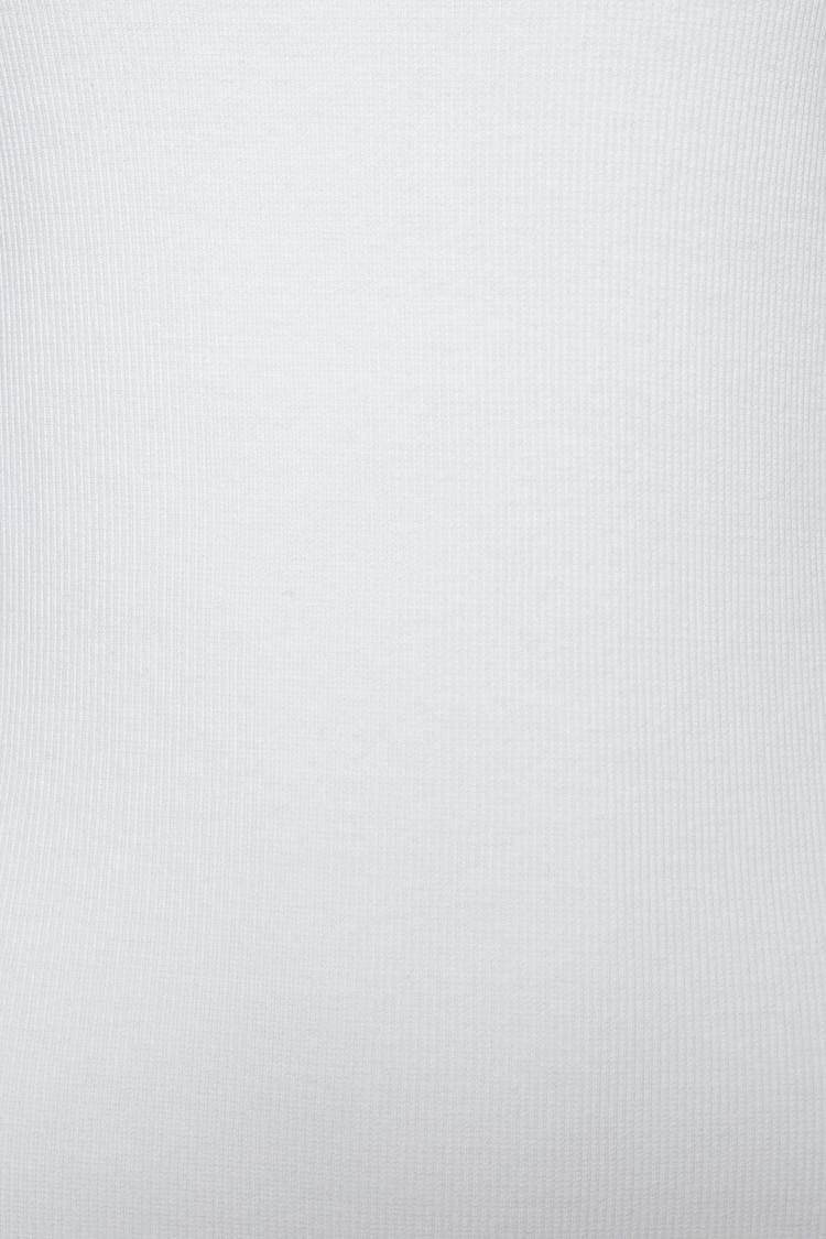 Vivance Vivance Langarmshirt Langarmshirt Damen - schwarz - wei&szlig; - 2 | SportScheck