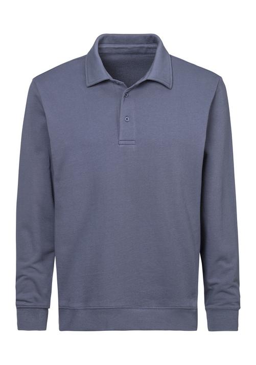 John Devin Sweatshirt Sweatshirt Herren