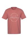 John Devin T-Shirt T-Shirt Herren - koralle