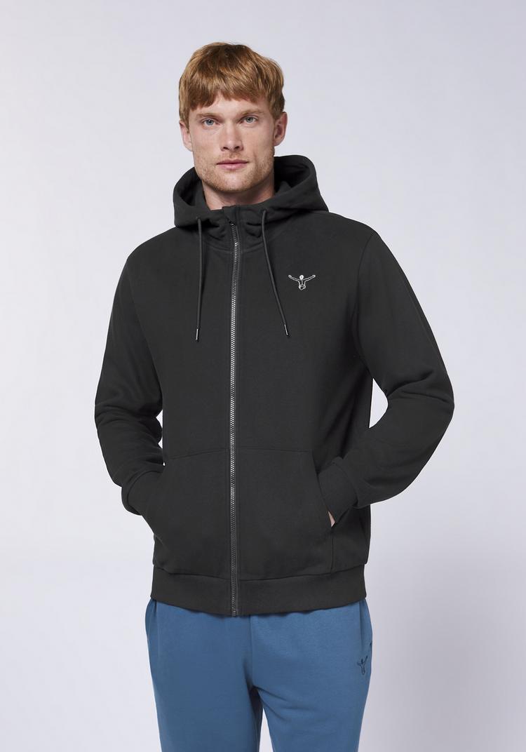 Chiemsee Chiemsee Sweatshirt Sweatshirt Herren - 90 Black - 0 | SportScheck