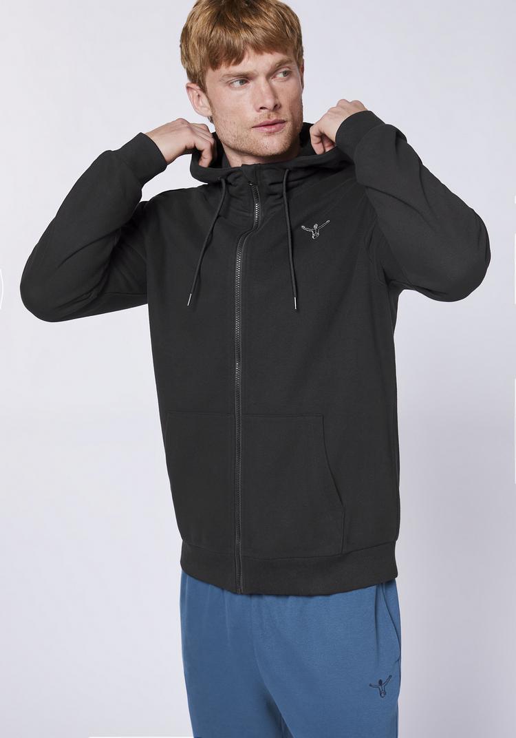 Chiemsee Chiemsee Sweatshirt Sweatshirt Herren - 90 Black - 3 | SportScheck
