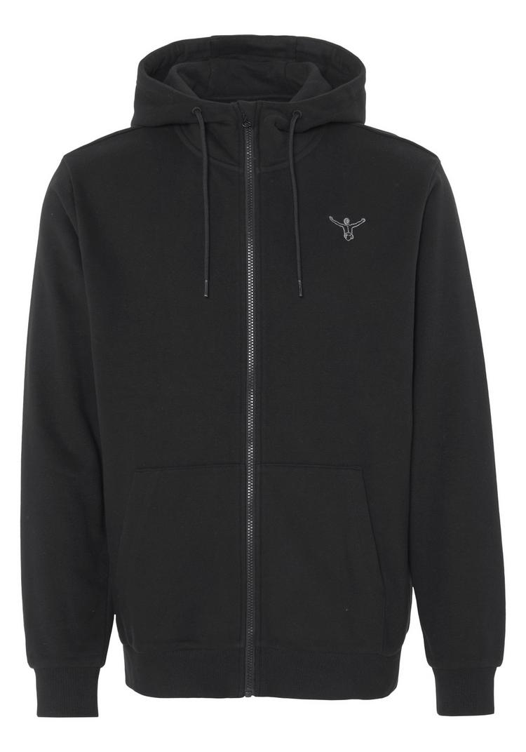 Chiemsee Chiemsee Sweatshirt Sweatshirt Herren - 90 Black - 0 | SportScheck