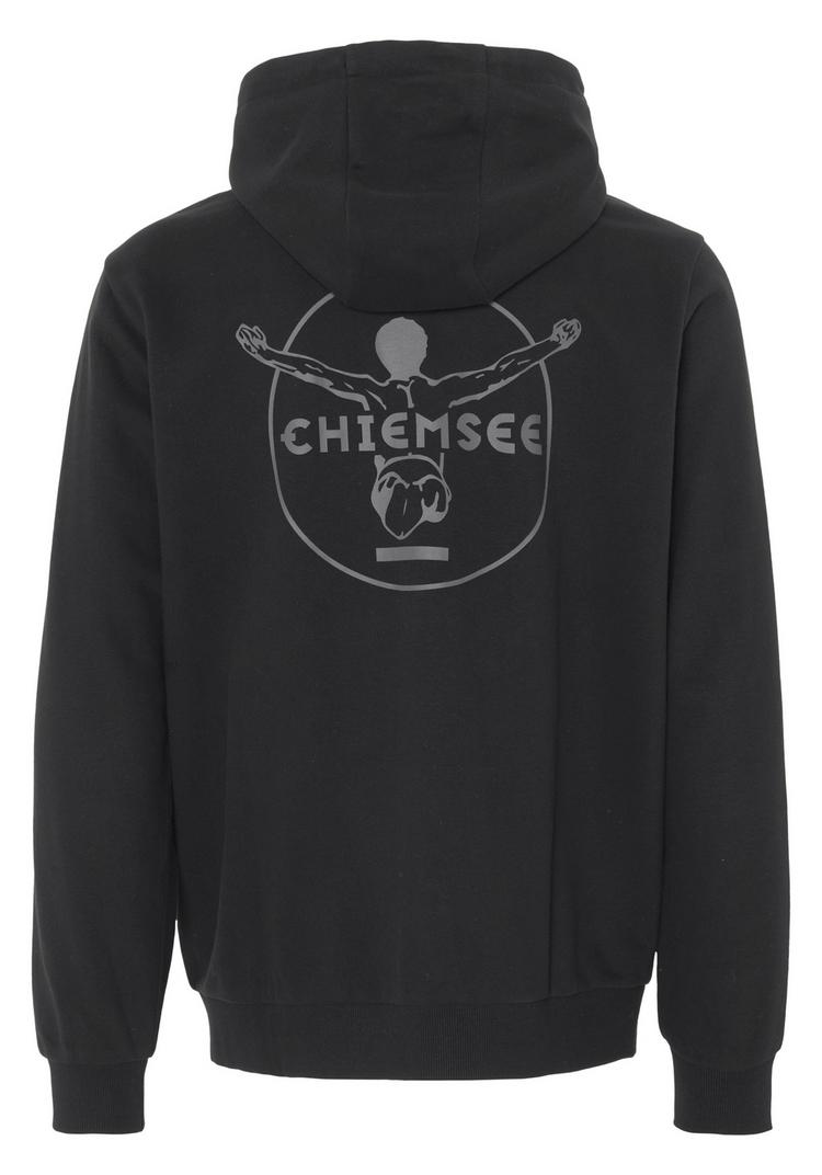 Chiemsee Chiemsee Sweatshirt Sweatshirt Herren - 90 Black - 0 | SportScheck