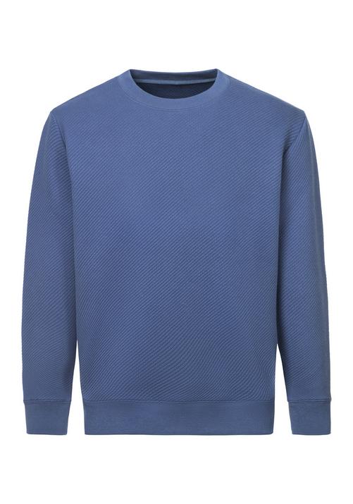 John Devin Sweatshirt Sweatshirt Herren