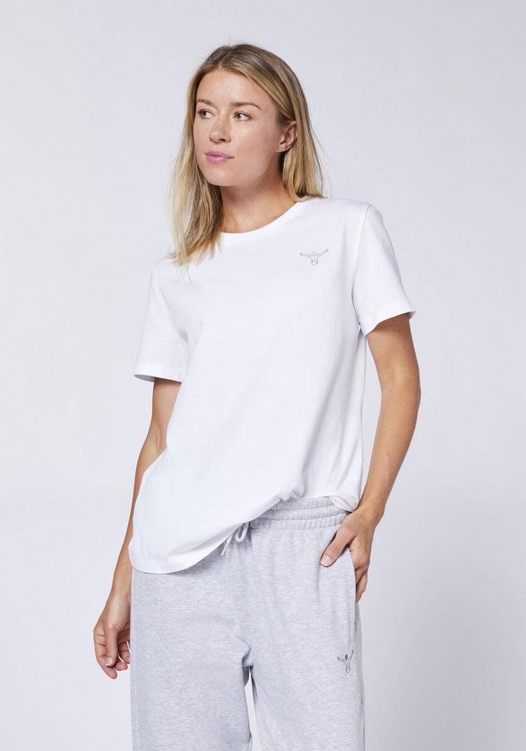 Chiemsee Chiemsee T-Shirt T-Shirt Damen - 10 White - 0 | SportScheck