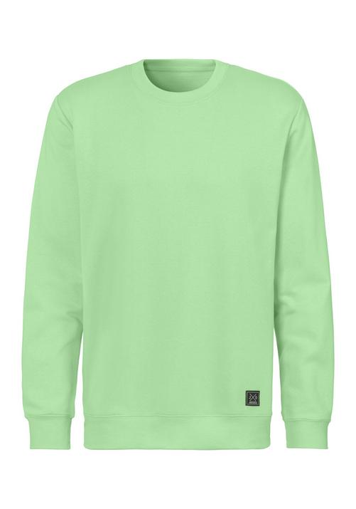 John Devin Sweatshirt Sweatshirt Herren