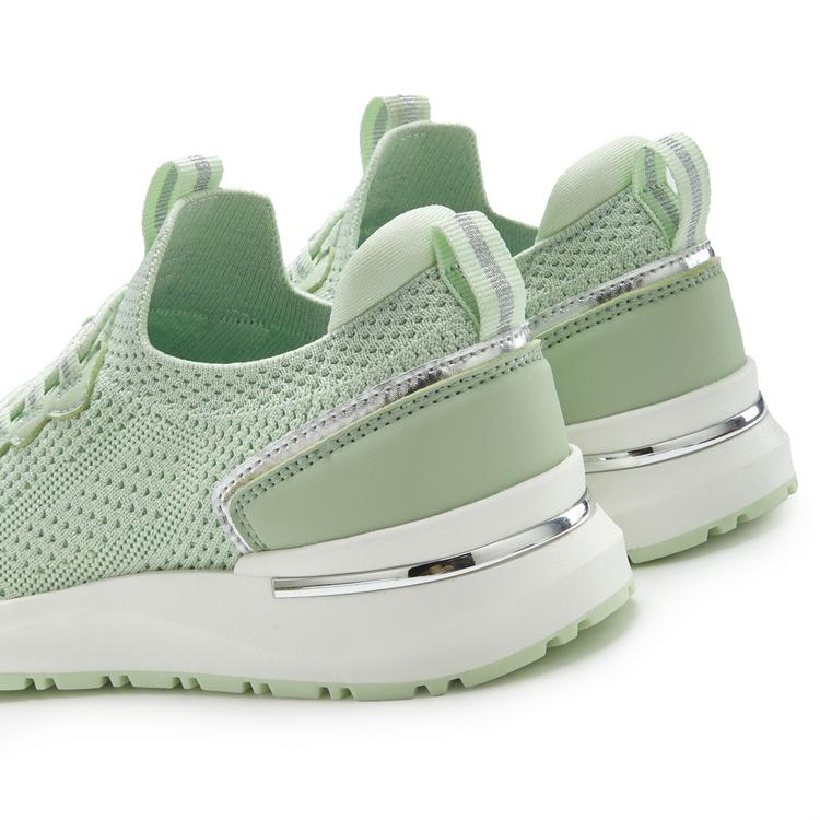 Vivance by Lascana Vivance by Lascana Sneaker Sneaker Damen - hellgr&uuml;n - 0 | SportScheck