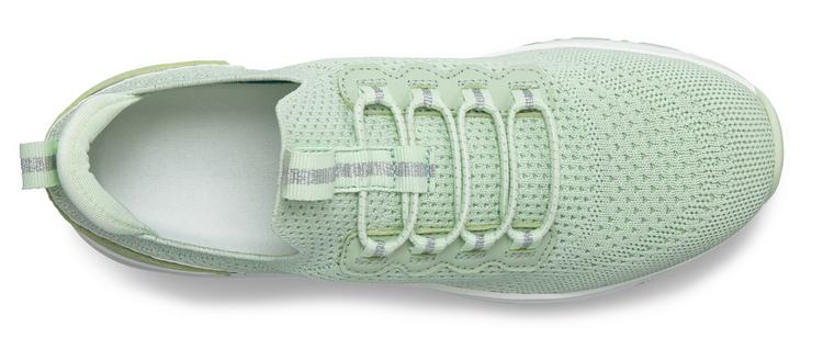Vivance by Lascana Vivance by Lascana Sneaker Sneaker Damen - hellgr&uuml;n - 1 | SportScheck