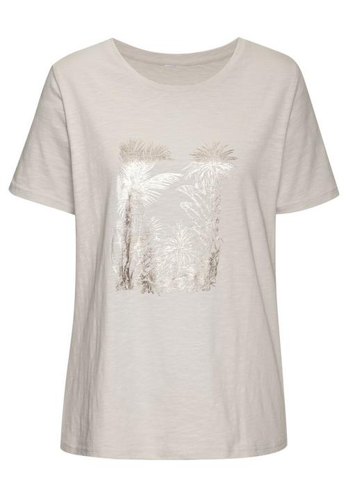 Vivance T-Shirt T-Shirt Damen