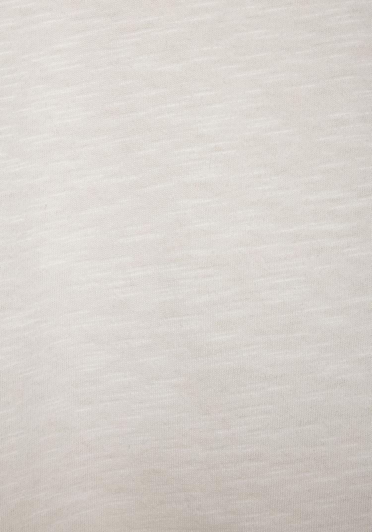 Vivance Vivance T-Shirt T-Shirt Damen - beige - 0 | SportScheck