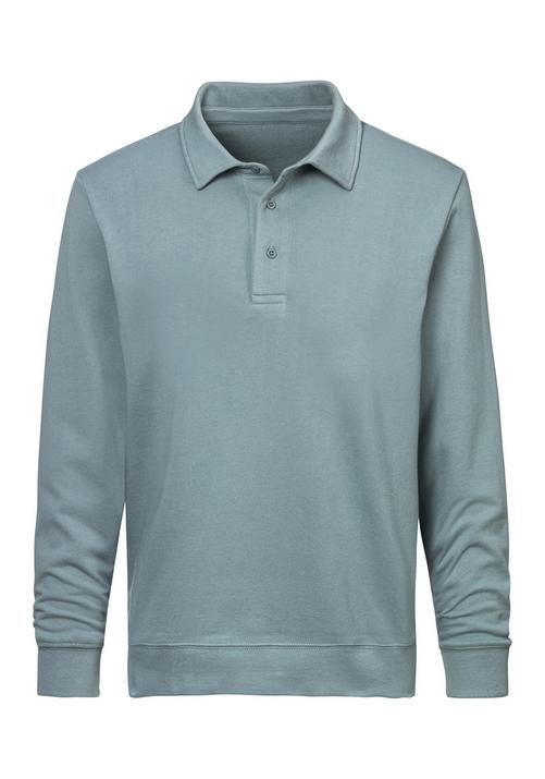 John Devin Sweatshirt Sweatshirt Herren