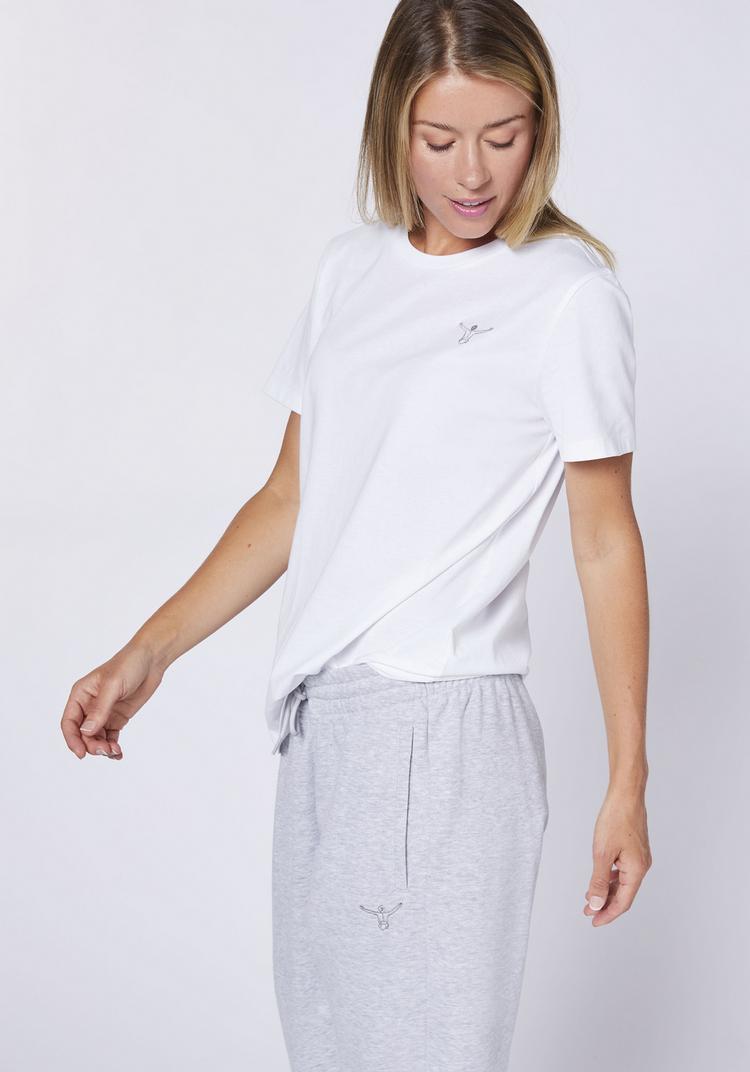 Chiemsee Chiemsee T-Shirt T-Shirt Damen - 10 White - 3 | SportScheck