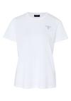 Chiemsee T-Shirt T-Shirt Damen - 10 White