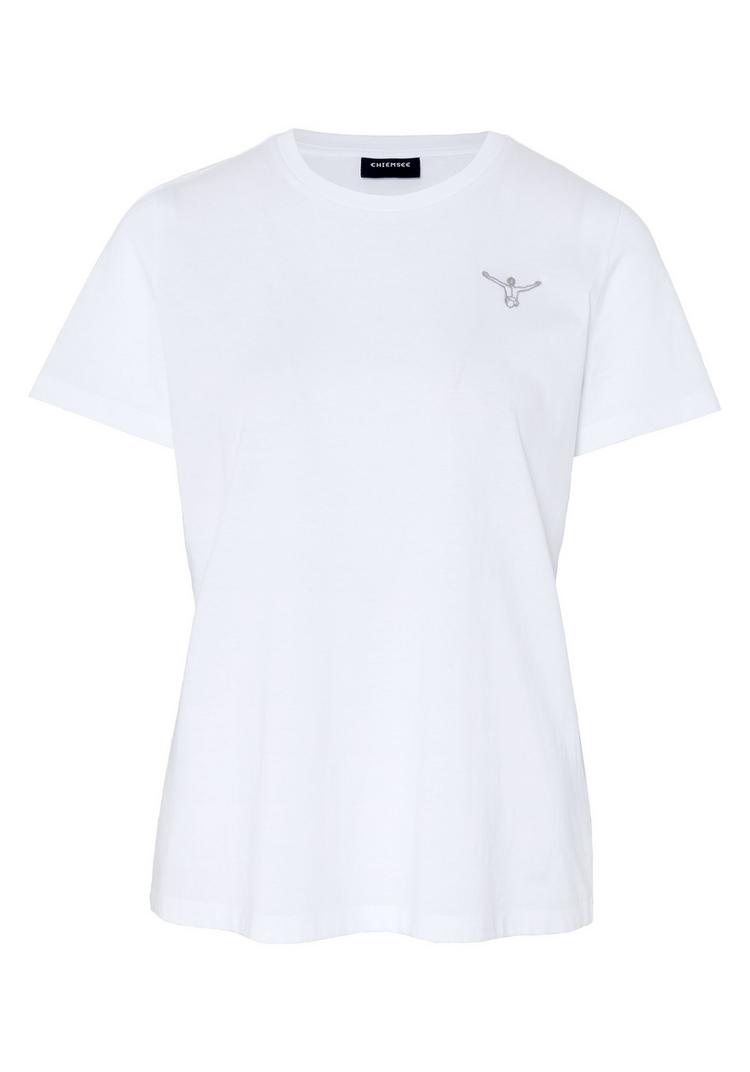 Chiemsee Chiemsee T-Shirt T-Shirt Damen - 10 White - 0 | SportScheck