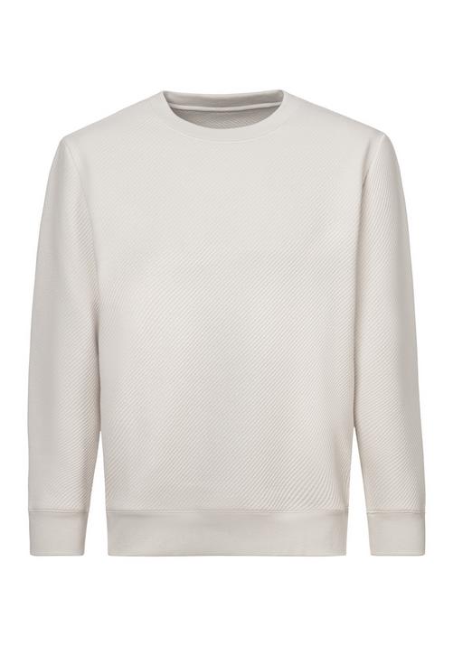John Devin Sweatshirt Sweatshirt Herren