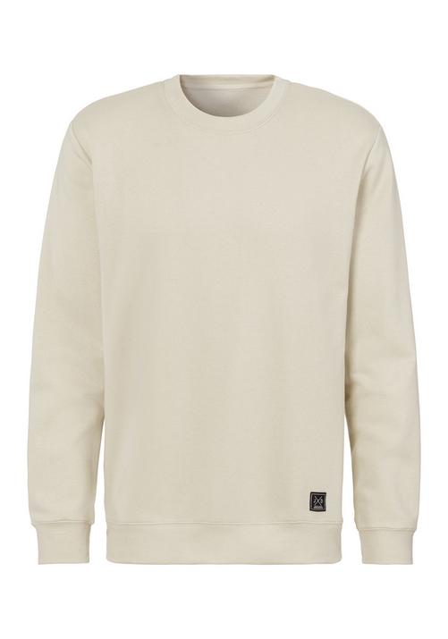 John Devin Sweatshirt Sweatshirt Herren