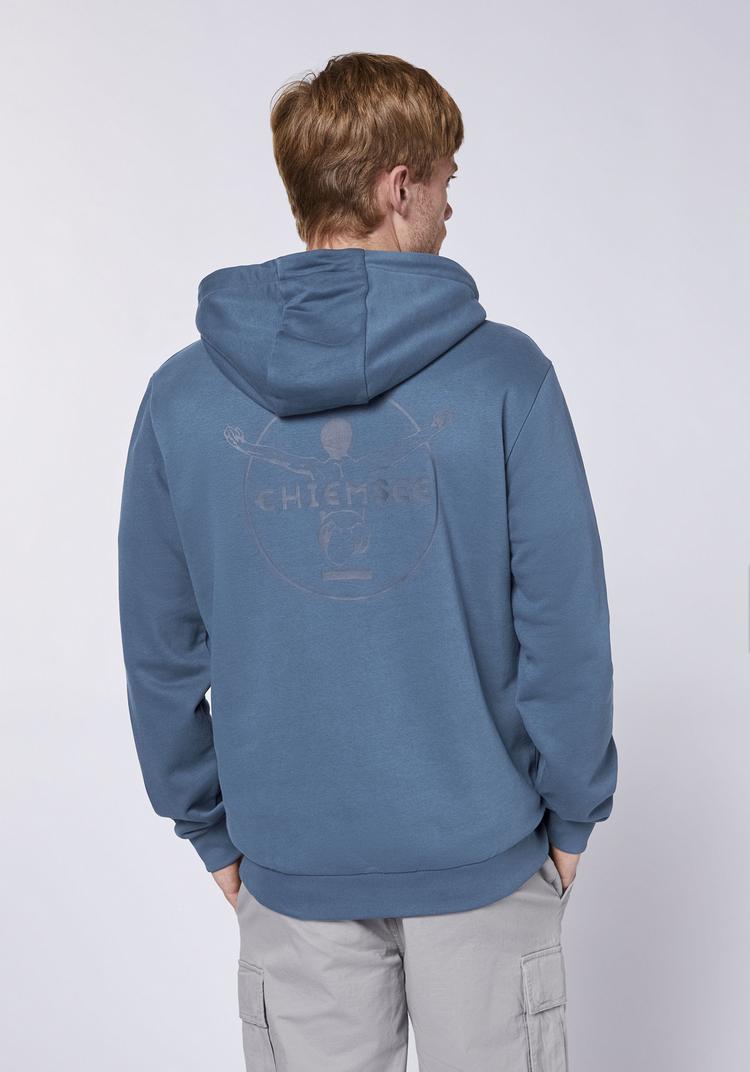 Chiemsee Chiemsee Sweatshirt Sweatshirt Herren - 19-4031 Sargasso Sea - 1 | SportScheck