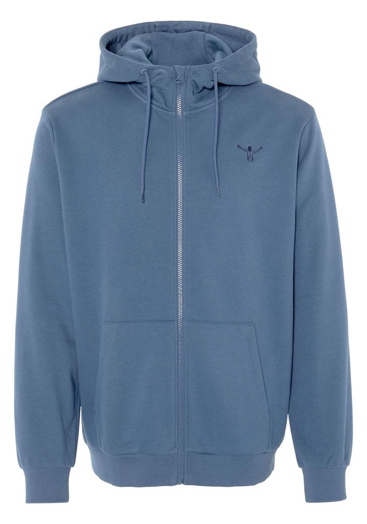 Chiemsee Chiemsee Sweatshirt Sweatshirt Herren - 19-4031 Sargasso Sea - 0 | SportScheck