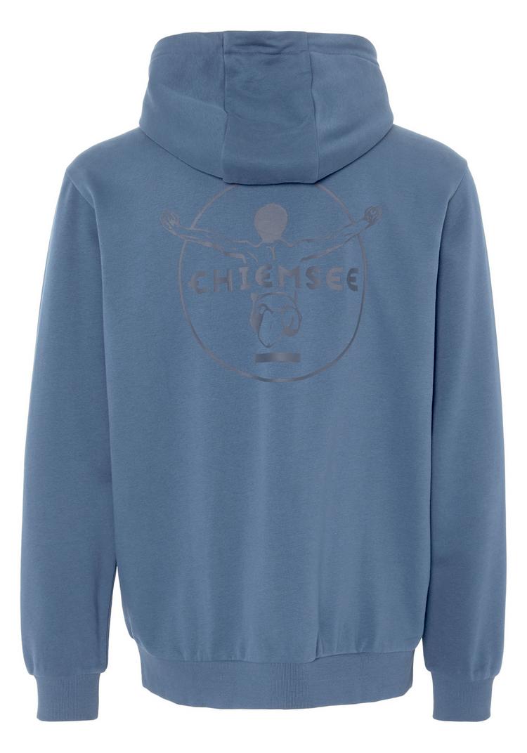 Chiemsee Chiemsee Sweatshirt Sweatshirt Herren - 19-4031 Sargasso Sea - 0 | SportScheck