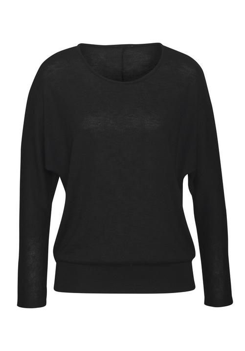 Vivance Langarmshirt Langarmshirt Damen