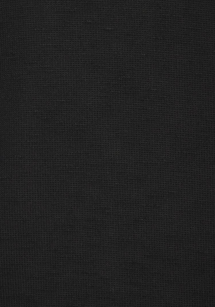Vivance Vivance Langarmshirt Langarmshirt Damen - schwarz - 1 | SportScheck