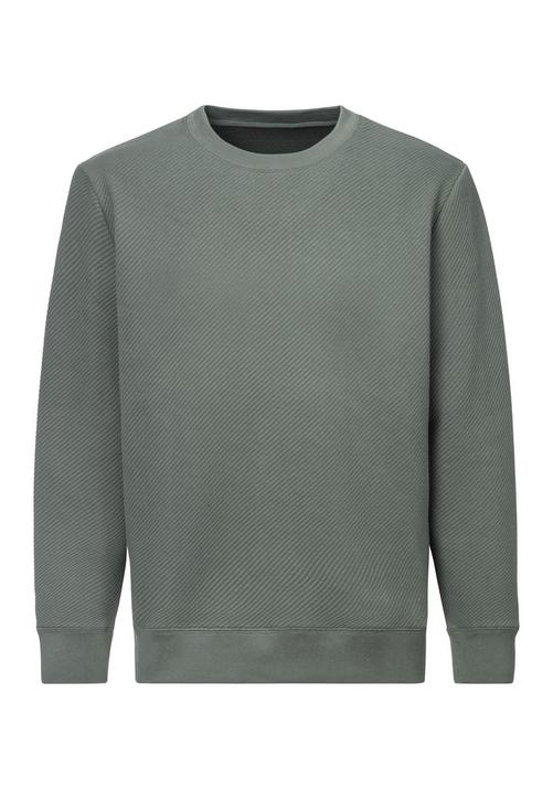 John Devin Sweatshirt Sweatshirt Herren