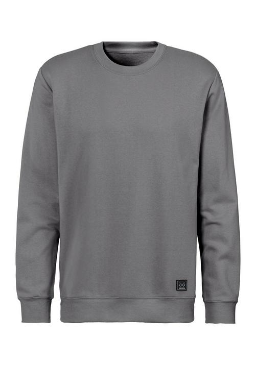 John Devin Sweatshirt Sweatshirt Herren