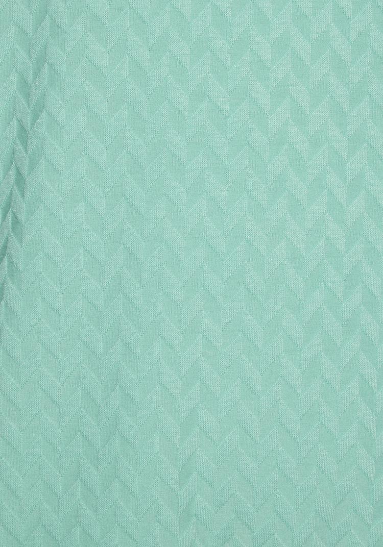 Vivance Vivance Kurzarmshirt T-Shirt Damen - mint. peach - 0 | SportScheck