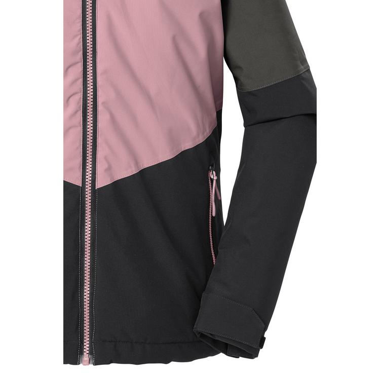 KILLTEC KILLTEC Funktionsjacke mit Kapuze Softshelljacke Kinder - Steingrau071 - 2 | SportScheck